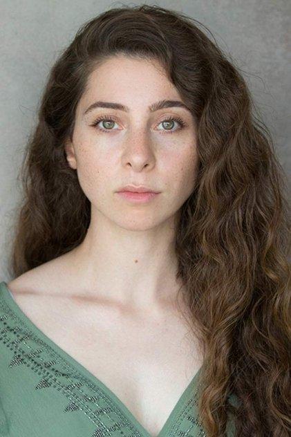 Raghad Chaar - Actor Profile Photo
