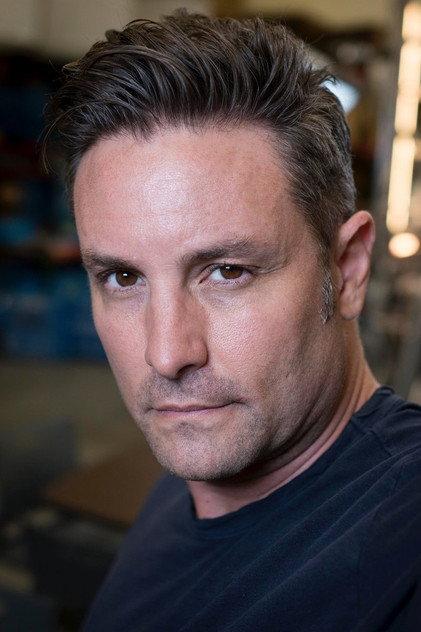 Nick Stabile - Actor Profile Photo