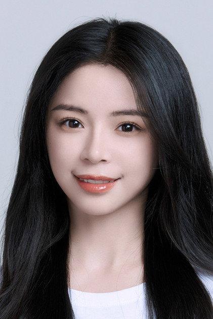 Zhao Muyan - Actor Profile Photo
