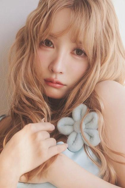 Yua Mikami - Actor Profile Photo