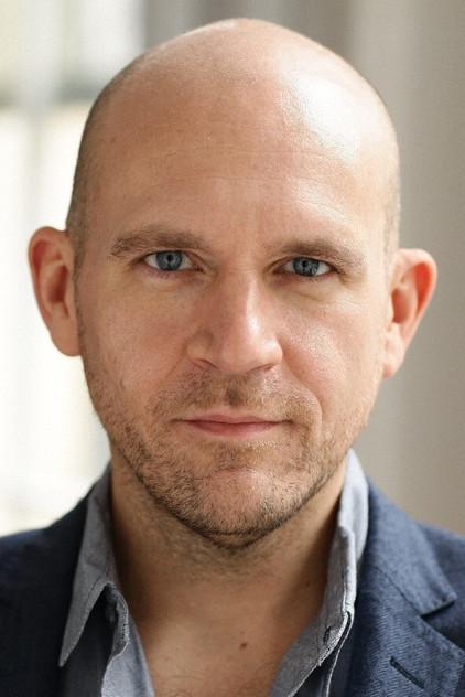 Matthew McCurdy - Actor Profile Photo