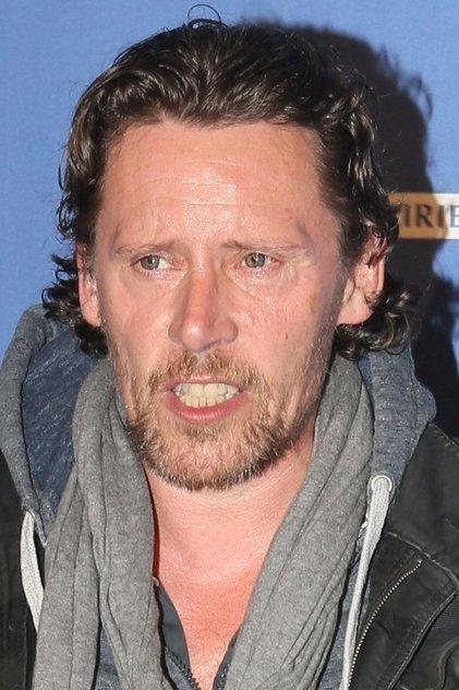 Francis Renaud - Actor Profile Photo