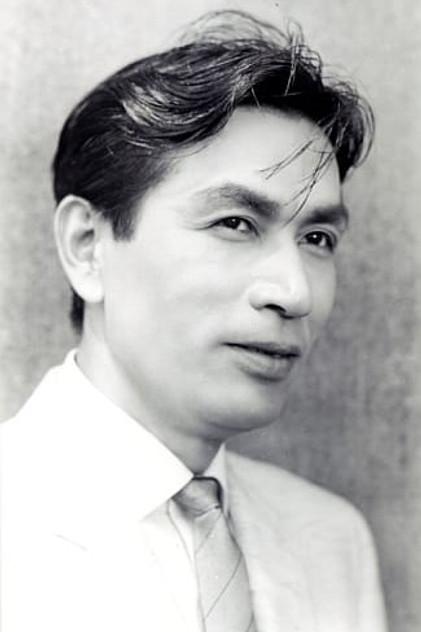 Tetsuro Tamba - Actor Profile Photo