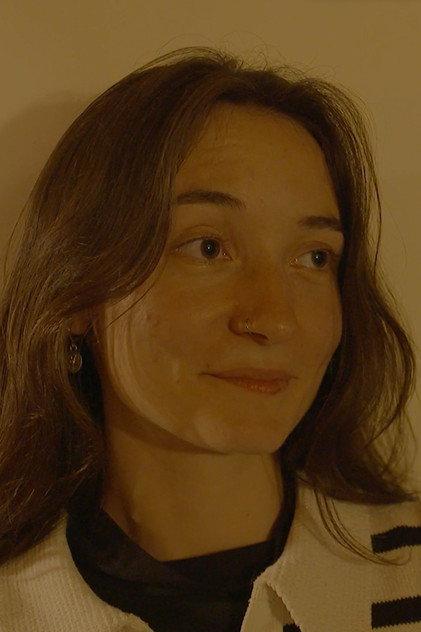 Margaux Dupont - Actor Profile Photo
