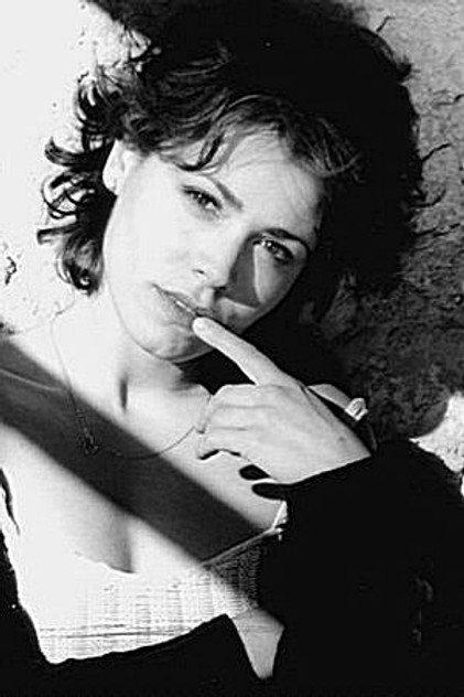 Mariella Di Lauro - Actor Profile Photo