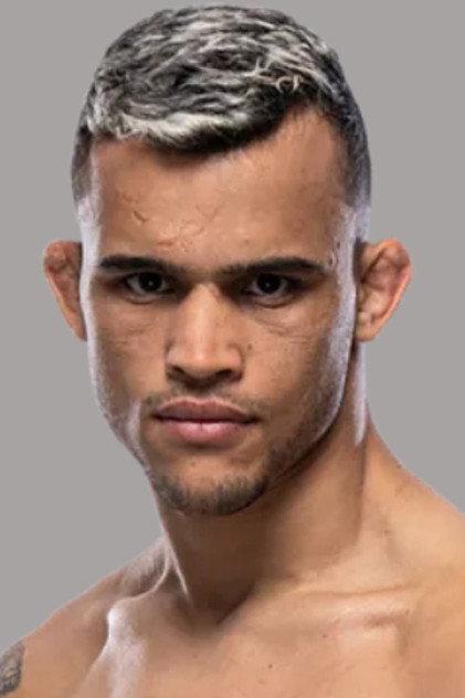 Daniel Santos - Actor Profile Photo