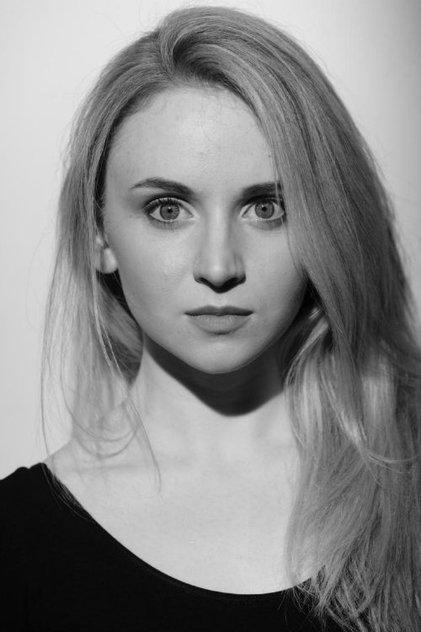 Jenn Murray - Actor Profile Photo