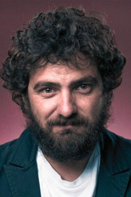 Stoyan Doychev - Actor Profile Photo