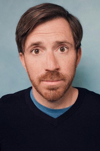 Joe Zimmerman - Actor Profile Photo