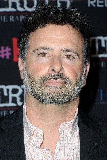 Brian Herzlinger - Actor Profile Photo