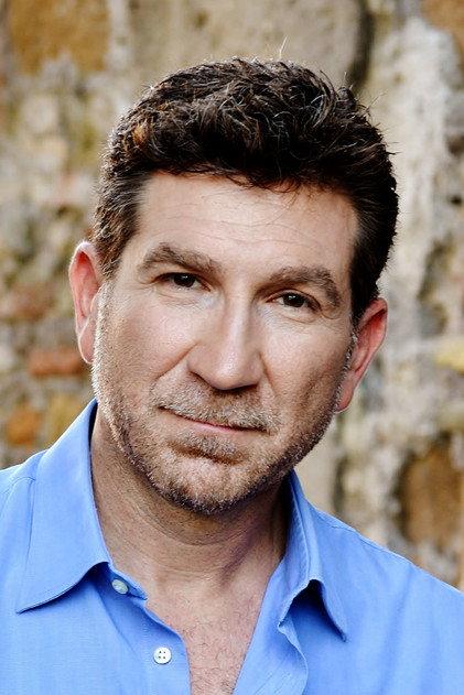 Eugenio Gradabosco - Actor Profile Photo