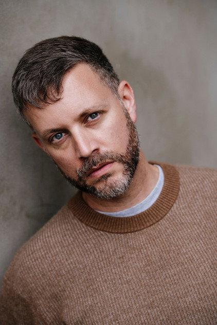 Shaun Goss - Actor Profile Photo