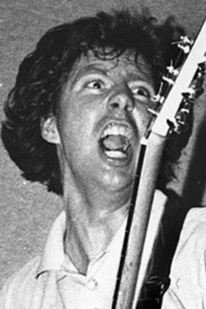Greg Ginn - Actor Profile Photo