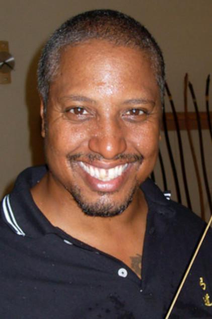 Marcus Bossett - Actor Profile Photo