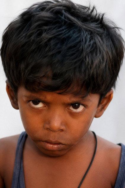 Chitti Babu - Actor Profile Photo
