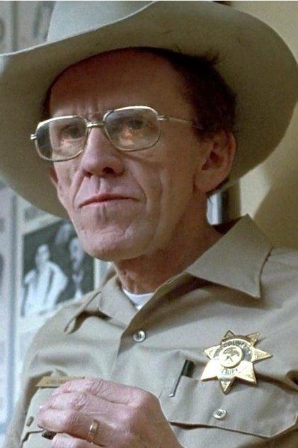William Newman - Actor Profile Photo