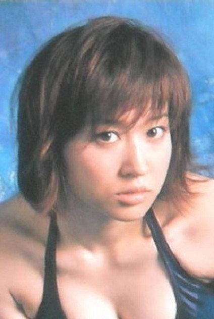 Sayaka Kuon - Actor Profile Photo
