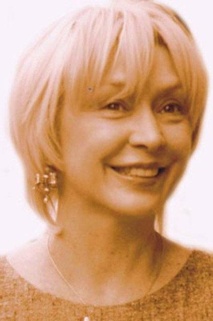 Olga Chernook - Actor Profile Photo