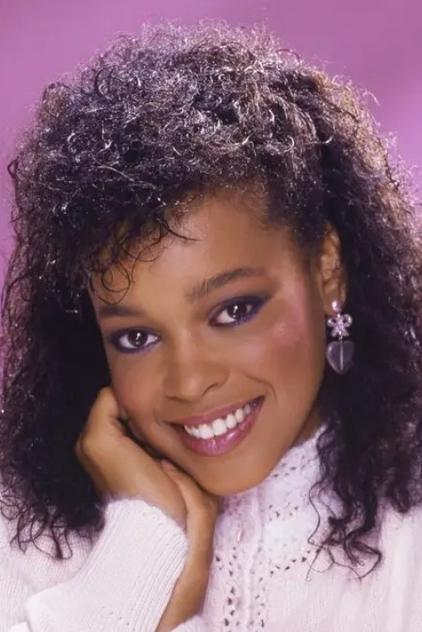 Ola Ray - Actor Profile Photo