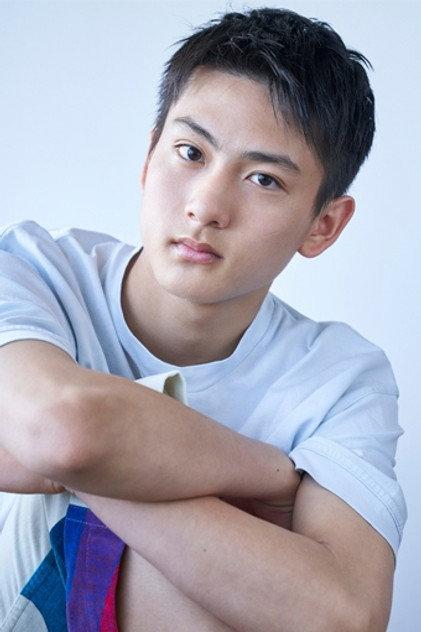 Ryutaro Yasumitsu - Actor Profile Photo