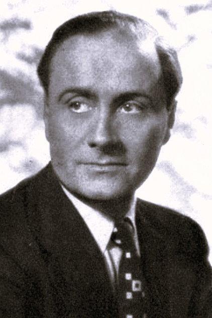 Hermann Thimig - Actor Profile Photo