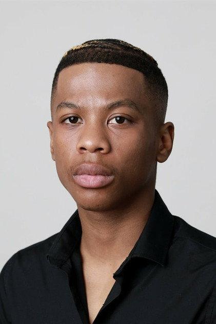 Rodney Goliath - Actor Profile Photo