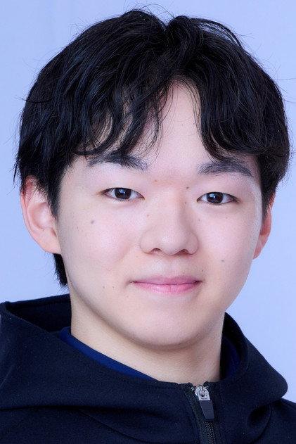 Yuma Kagiyama - Actor Profile Photo