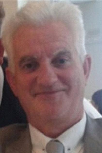 Paul Jaynes - Actor Profile Photo