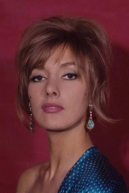 Marina Malfatti - Actor Profile Photo