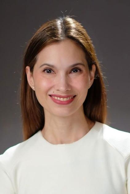 Nanette Medved - Actor Profile Photo