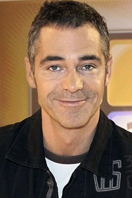 Christian Clerici - Actor Profile Photo