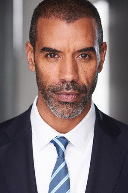 Harry Daniel Davis - Actor Profile Photo