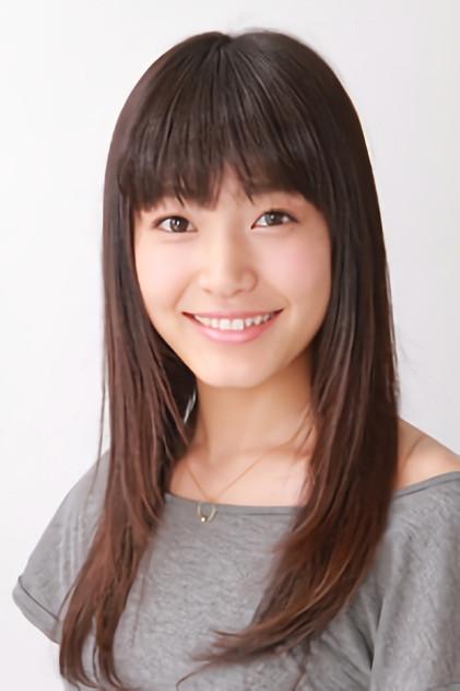 Rin Honoka - Actor Profile Photo