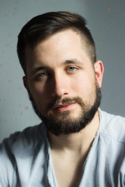 Maksymilian Bogumił - Actor Profile Photo