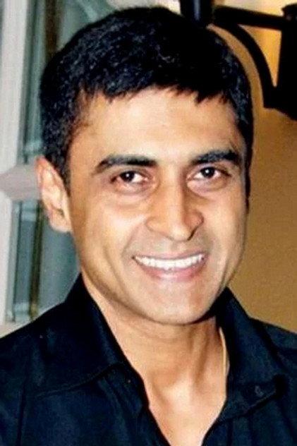 Mohnish Behl - Actor Profile Photo