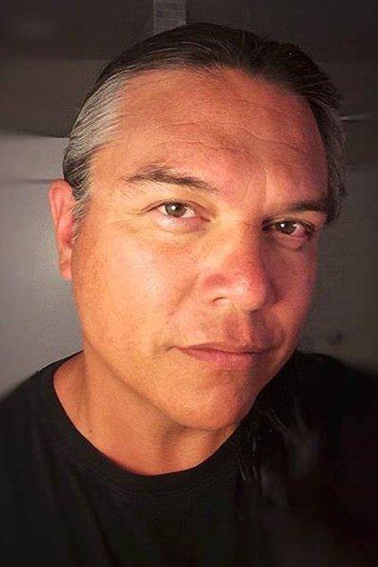Brandon Oakes - Actor Profile Photo