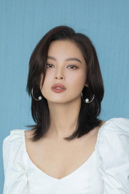 Xin Zhilei - Actor Profile Photo