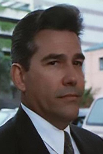 Emilio Plana - Actor Profile Photo