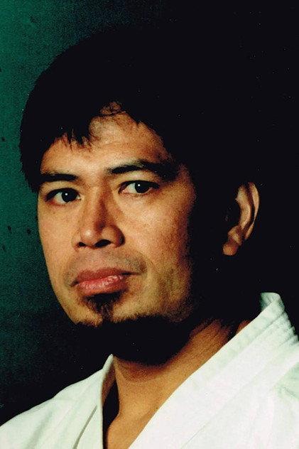 Tino Ceberano - Actor Profile Photo