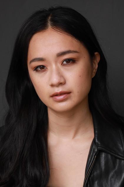 Alyssa Leanne So - Actor Profile Photo