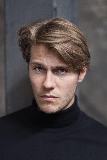 Richard Kreutz - Actor Profile Photo