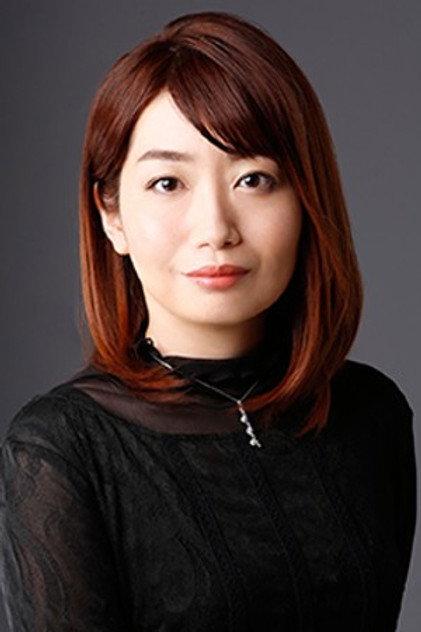 Erina Kurita - Actor Profile Photo