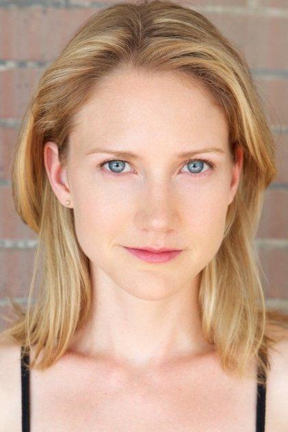 Sonja Bennett - Actor Profile Photo