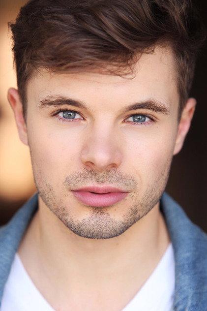 James Nitti - Actor Profile Photo