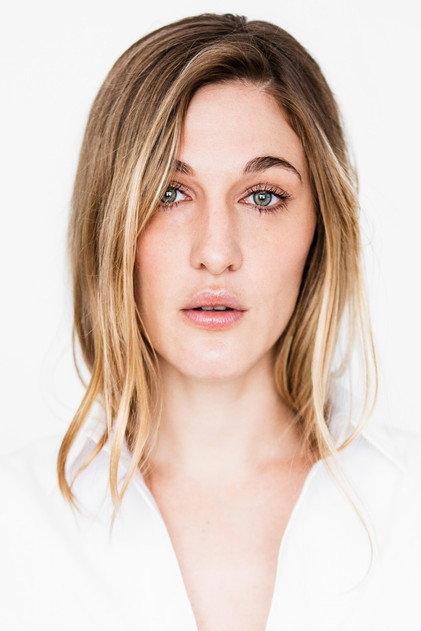 Mylène Mackay - Actor Profile Photo