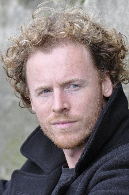 Arno Hazebroek - Actor Profile Photo