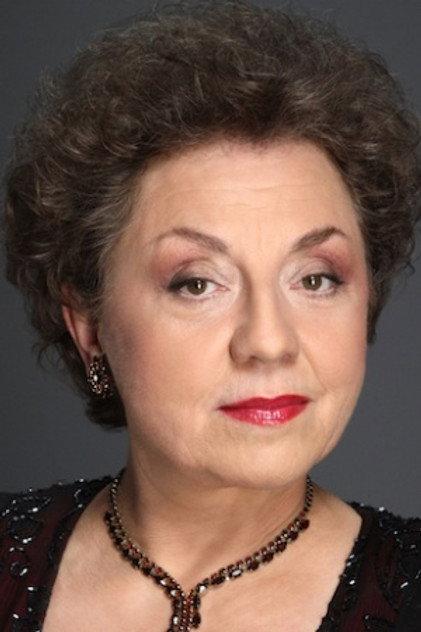 Ewa Podleś - Actor Profile Photo