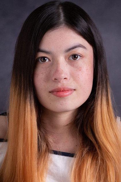 Phoebe Corless - Actor Profile Photo