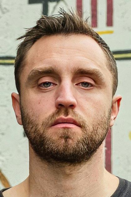 Magnús Trygvason Eliassen - Actor Profile Photo