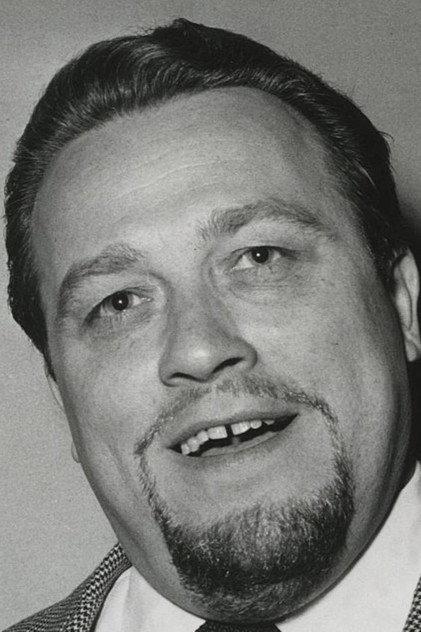 Rolf Olsen - Actor Profile Photo